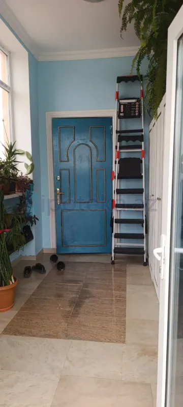 Satılır 4 otaqlı həyət evi 312 m²