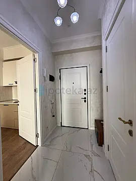 Satılır 2 otaqlı yeni tikili 38.15 m²