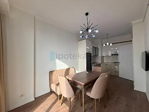 Satılır 2 otaqlı yeni tikili 38.15 m² — Bakı, Yasamal 2 otaq 38.15 m²