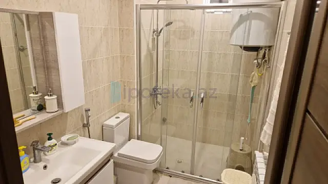 Satılır 4 otaqlı həyət evi 150 m²
