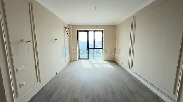 Satılır 3 otaqlı yeni tikili 72 m² — Bakı, Nərimanov 3 otaq 72.00 m²
