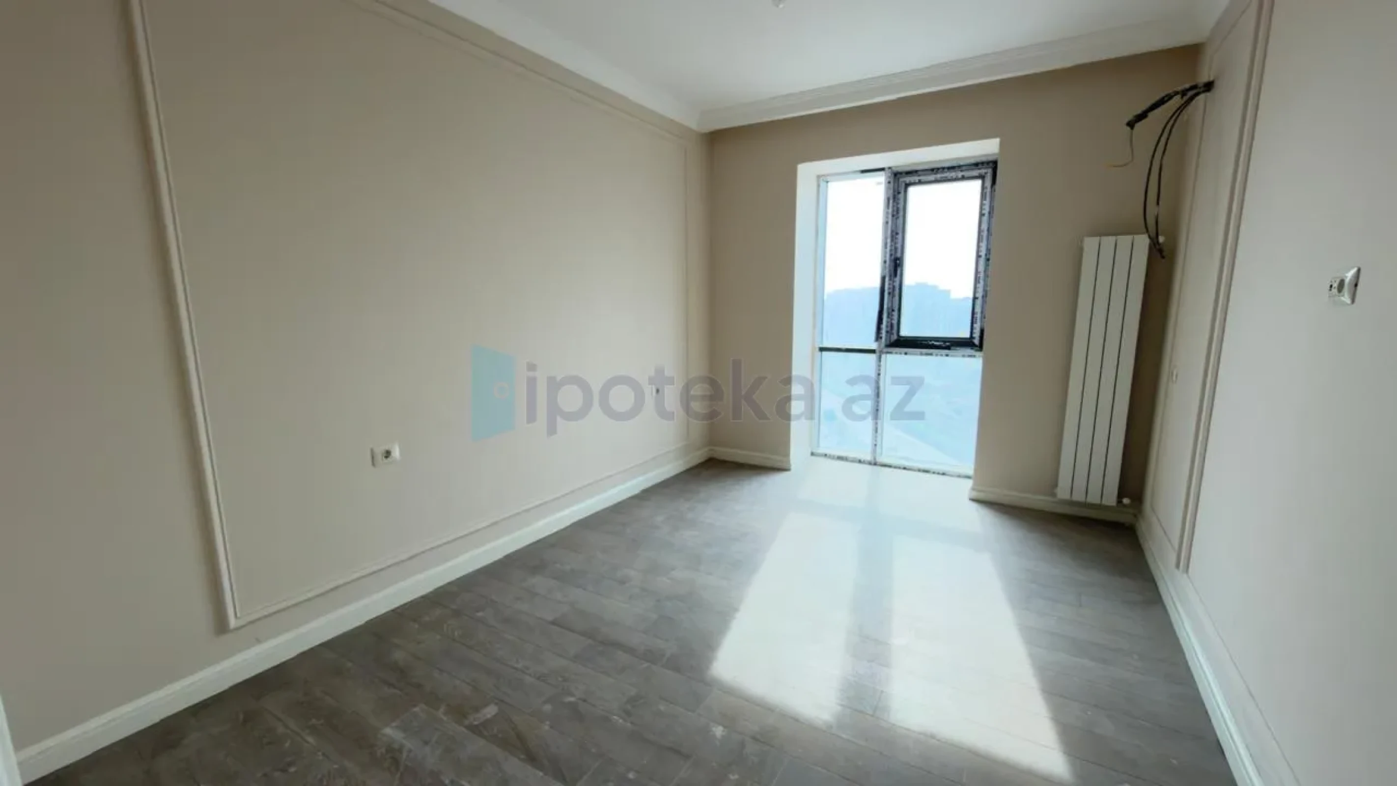 Satılır 3 otaqlı yeni tikili 72 m²