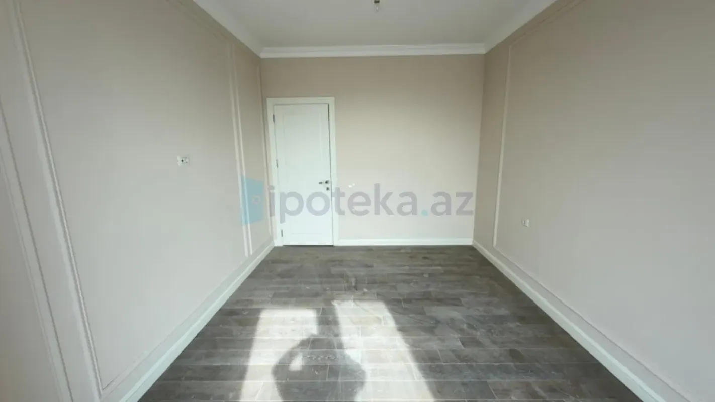 Satılır 3 otaqlı yeni tikili 72 m²