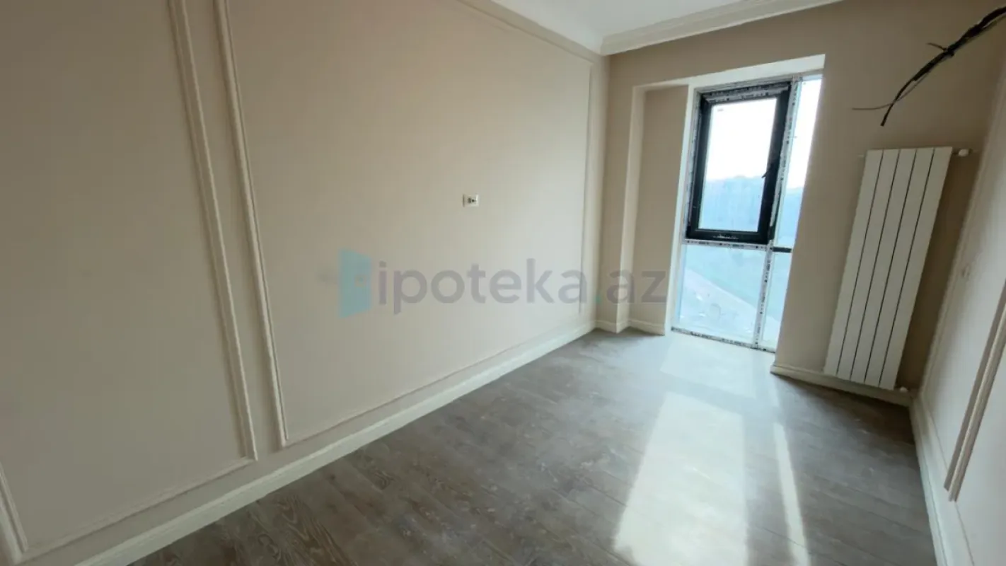 Satılır 3 otaqlı yeni tikili 72 m²