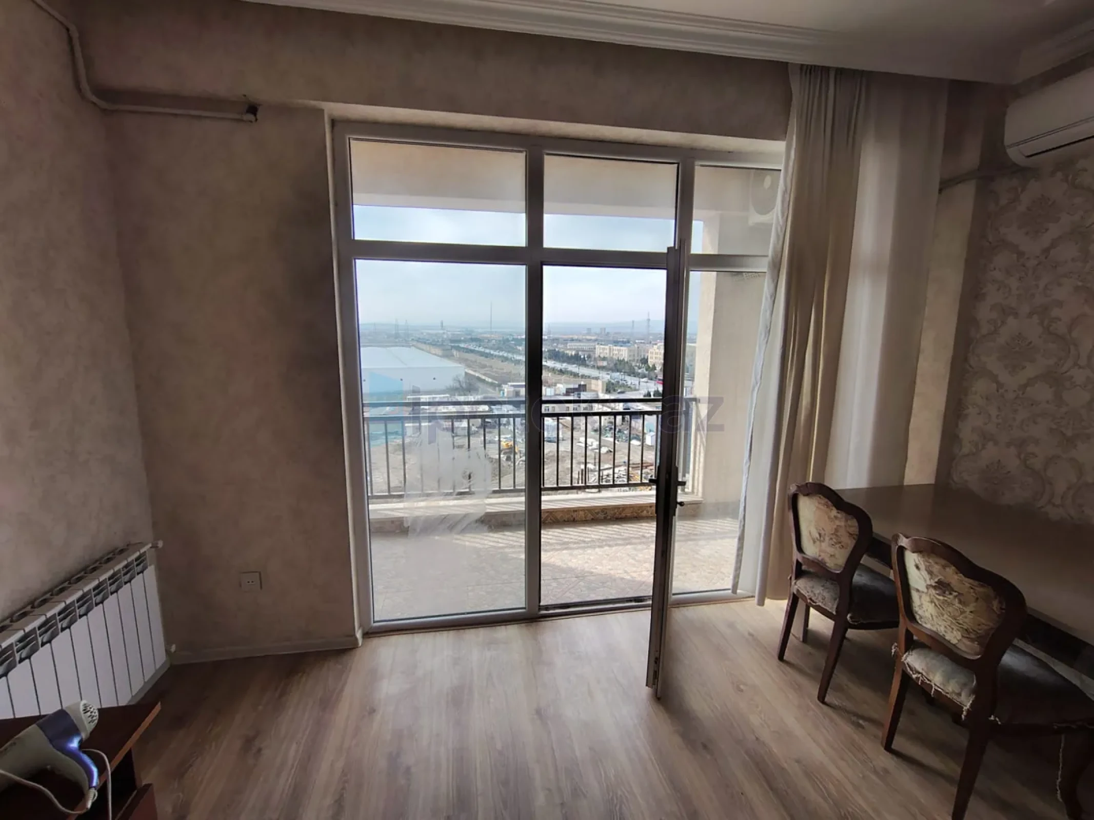 Satılır 2 otaqlı yeni tikili 78 m²