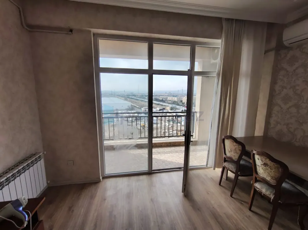 Satılır 2 otaqlı yeni tikili 78 m²