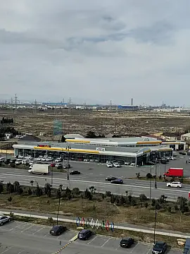 Satılır 2 otaqlı yeni tikili 78 m²