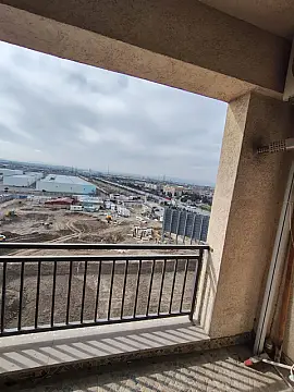 Satılır 2 otaqlı yeni tikili 78 m²