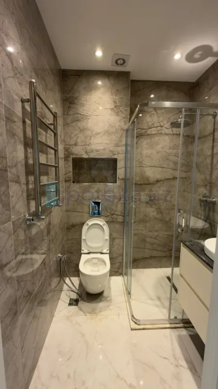 Satılır 3 otaqlı yeni tikili 68 m²