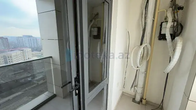 Satılır 3 otaqlı yeni tikili 68 m²