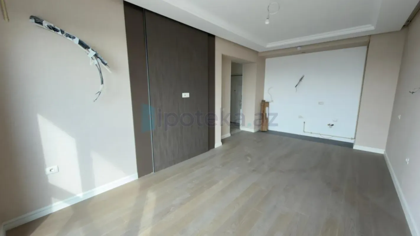 Satılır 3 otaqlı yeni tikili 68 m²