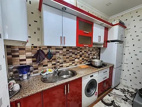 Satılır 2 otaqlı yeni tikili 43.5 m²