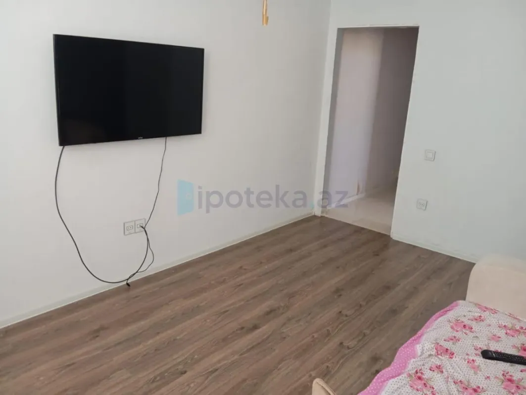 Satılır 3 otaqlı yeni tikili 81 m²