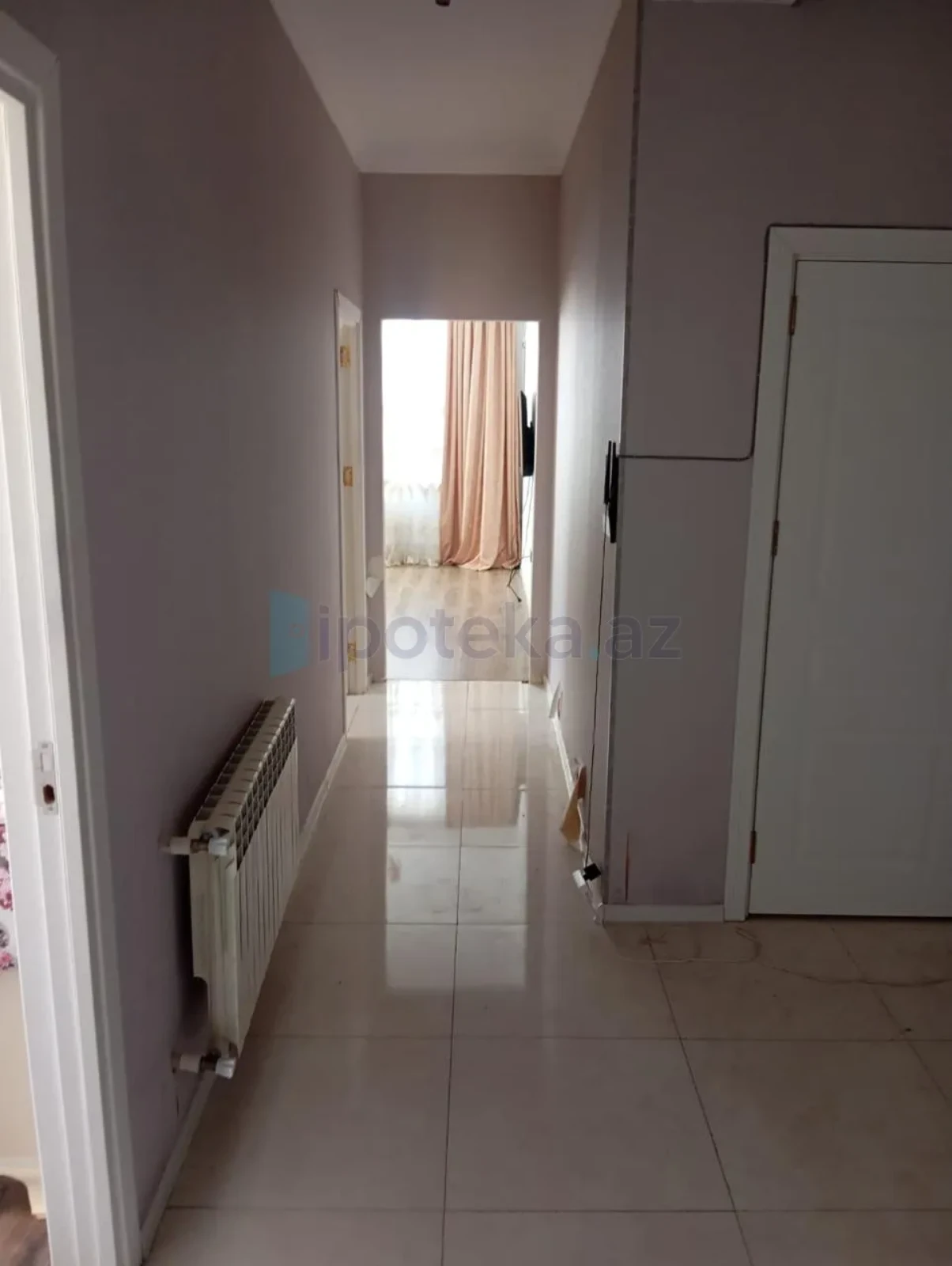 Satılır 3 otaqlı yeni tikili 81 m²