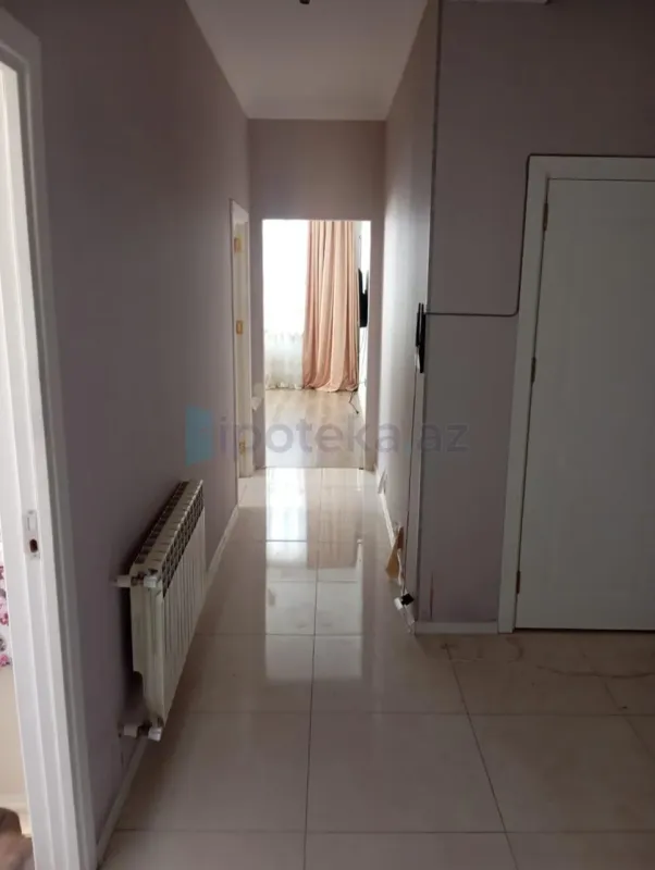 Satılır 3 otaqlı yeni tikili 81 m²