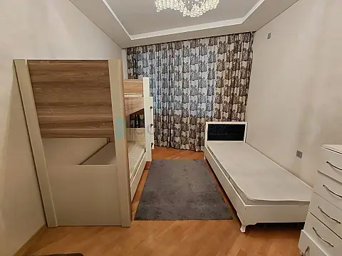 Satılır 4 otaqlı yeni tikili 127 m²