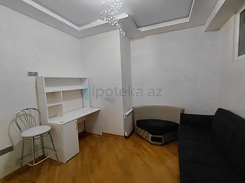 Satılır 4 otaqlı yeni tikili 127 m²