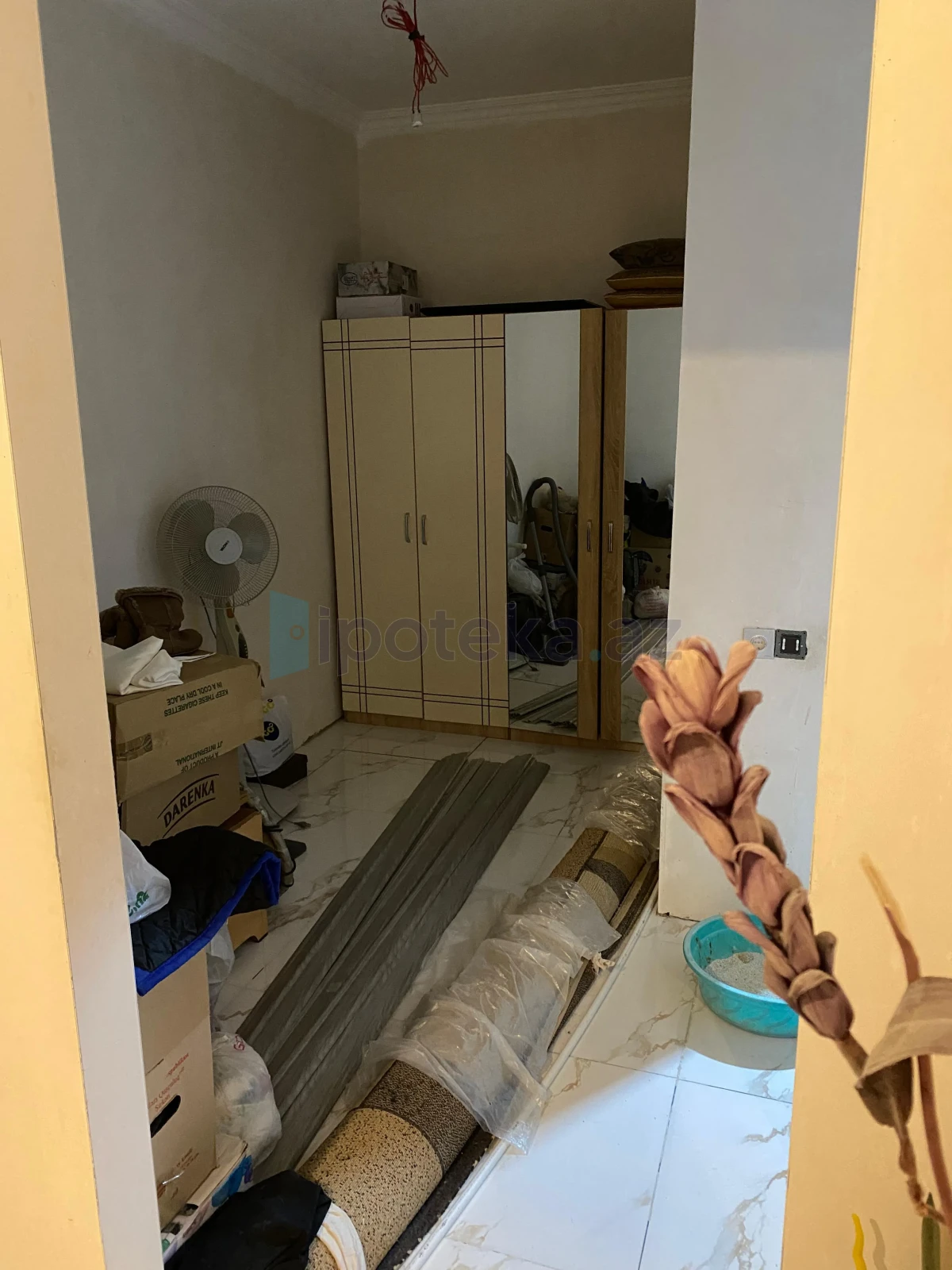 Satılır 2 otaqlı yeni tikili 87 m²