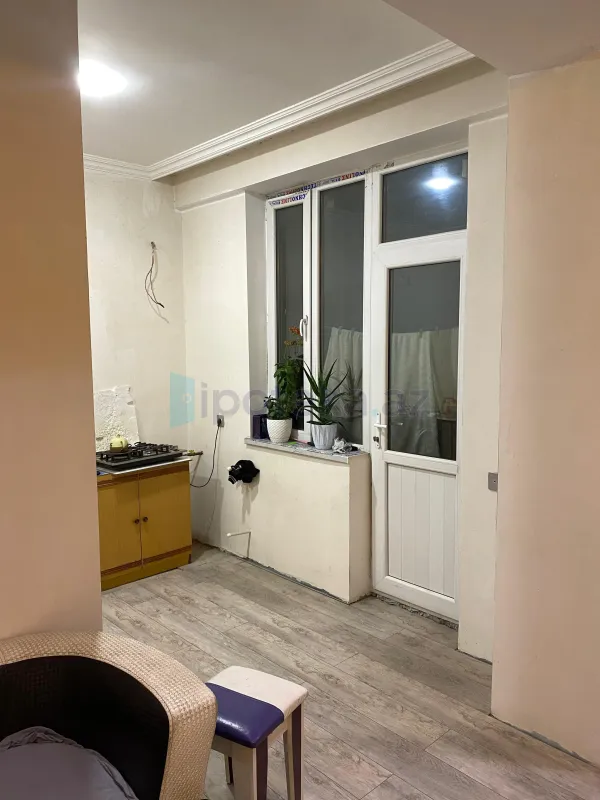 Satılır 2 otaqlı yeni tikili 87 m²