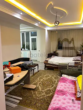 Satılır 2 otaqlı yeni tikili 87 m² — Bakı, Saray 2 otaq 87.00 m²