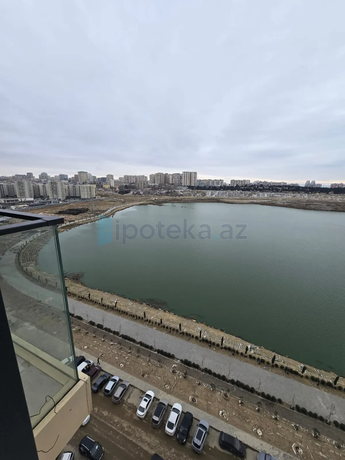 Satılır 2 otaqlı yeni tikili 49 m²