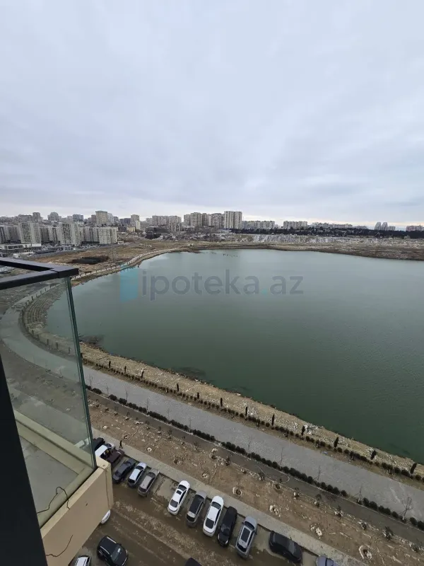 Satılır 2 otaqlı yeni tikili 49 m²