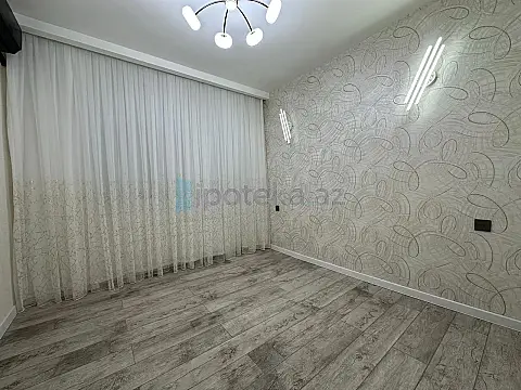 Satılır 3 otaqlı köhnə tikili 65 m² — Xırdalan 3 otaq 65.00 m²