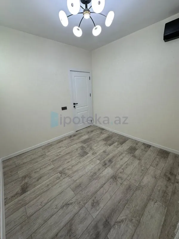 Satılır 3 otaqlı köhnə tikili 65 m²