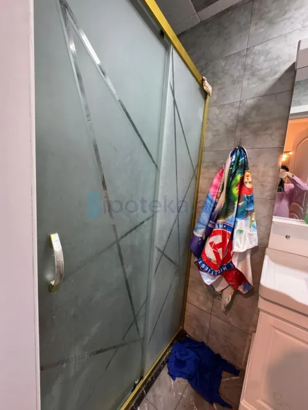 Satılır 3 otaqlı yeni tikili 92 m²