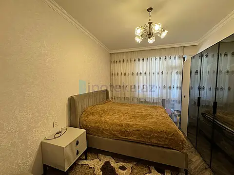 Satılır 3 otaqlı yeni tikili 92 m²