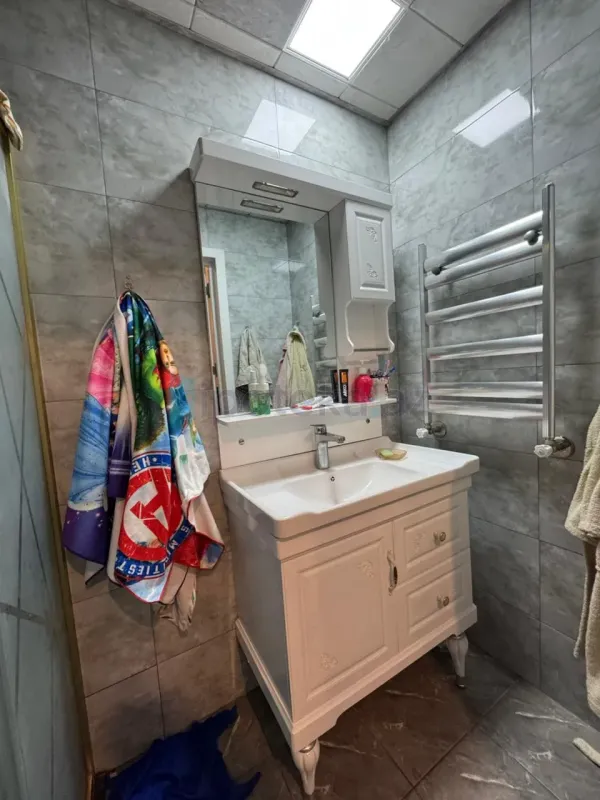 Satılır 3 otaqlı yeni tikili 92 m²