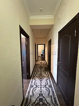 Satılır 2 otaqlı yeni tikili 60 m²