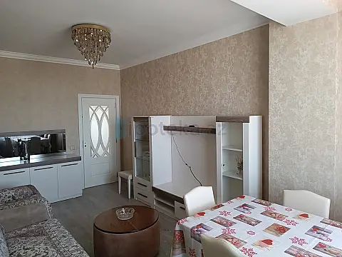 Satılır 3 otaqlı yeni tikili 79 m² — Bakı, Abşeron 3 otaq 79.00 m²