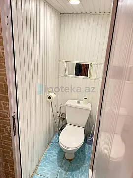 Satılır 2 otaqlı köhnə tikili 50 m²