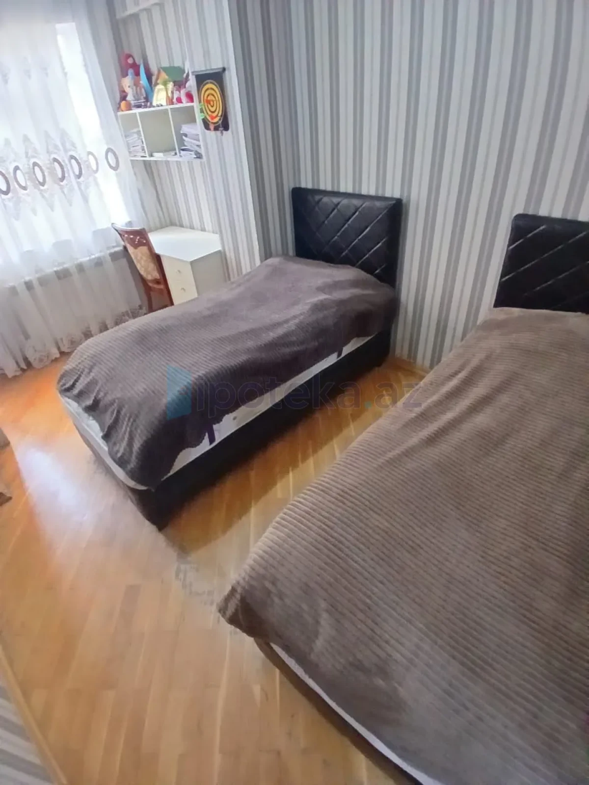 Satılır 3 otaqlı yeni tikili 85 m²