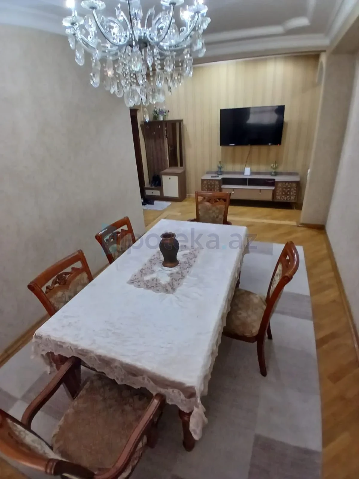 Satılır 3 otaqlı yeni tikili 85 m²