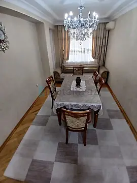 Satılır 3 otaqlı yeni tikili 85 m² — Xırdalan 3 otaq 85.00 m²