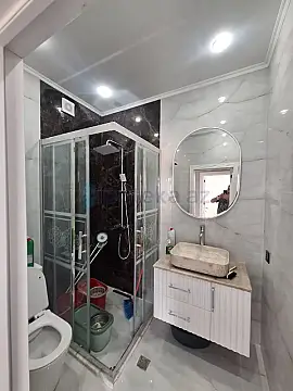 Satılır 3 otaqlı yeni tikili 108 m²