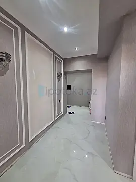 Satılır 3 otaqlı yeni tikili 108 m²