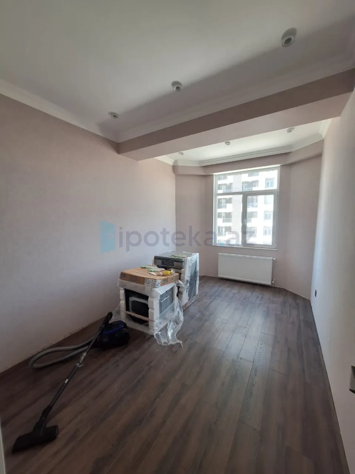 Satılır 3 otaqlı yeni tikili 108 m²