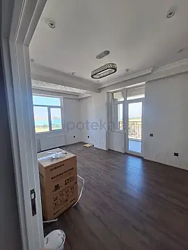 Satılır 3 otaqlı yeni tikili 108 m² — Bakı, Abşeron 3 otaq 108.00 m²