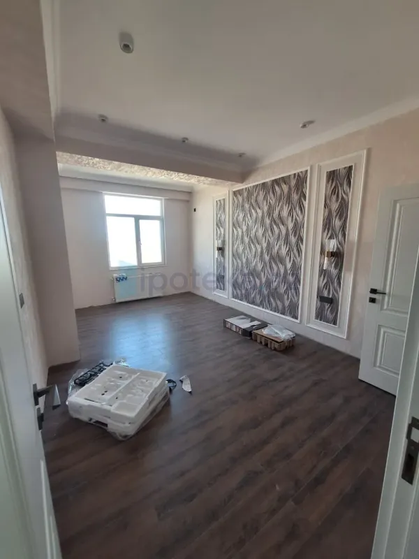 Satılır 3 otaqlı yeni tikili 108 m²