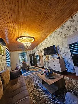 Satılır 4 otaqlı həyət evi 200 m² — Bakı, Buzovna 4 otaq 200.00 m²