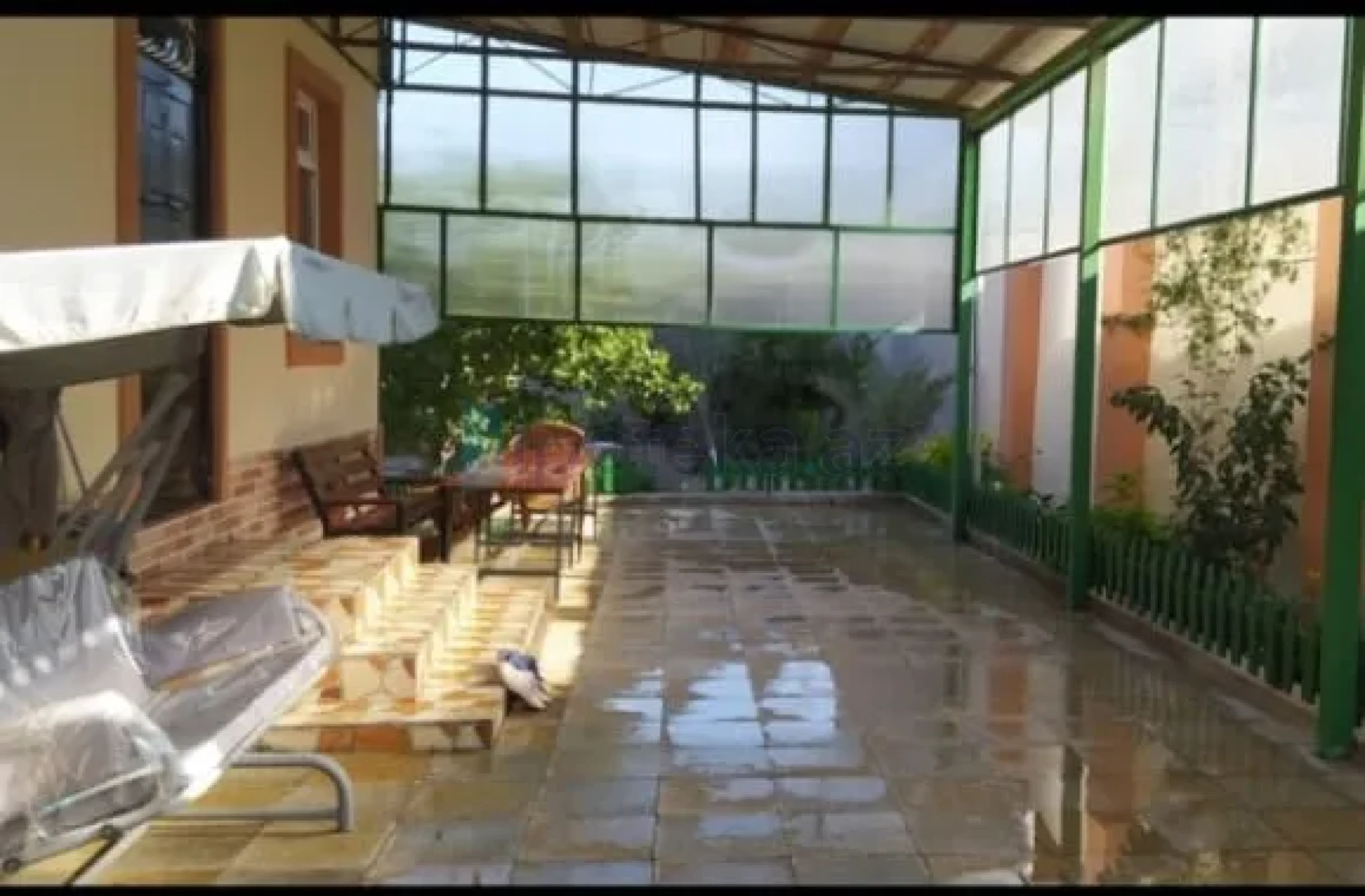 Satılır 4 otaqlı həyət evi 200 m²