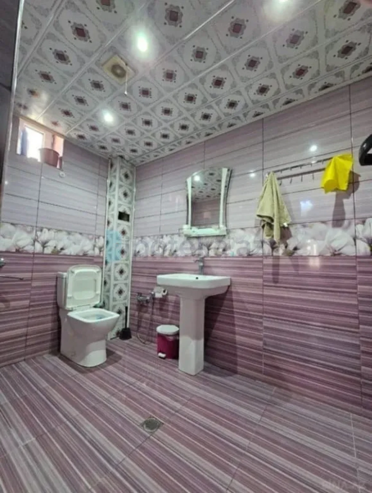 Satılır 4 otaqlı həyət evi 200 m²