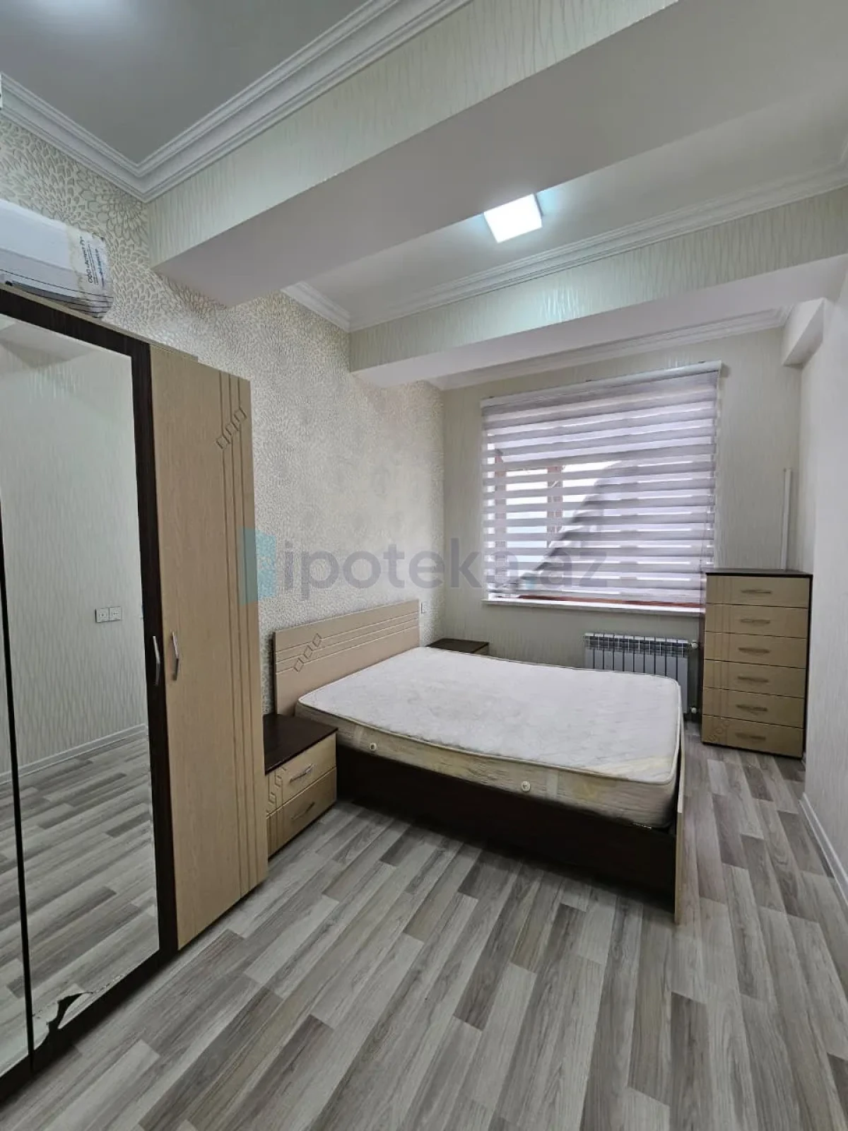 Satılır 2 otaqlı yeni tikili 41 m²