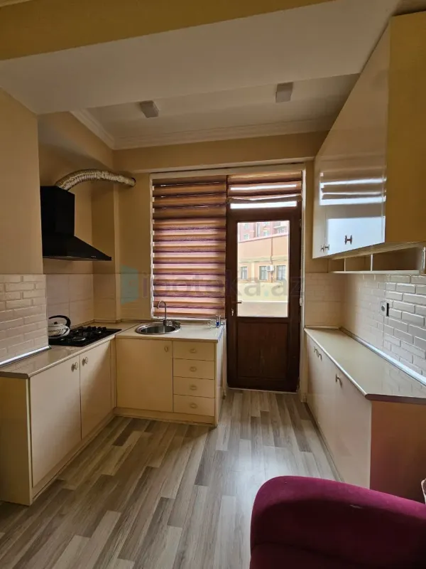 Satılır 2 otaqlı yeni tikili 41 m²