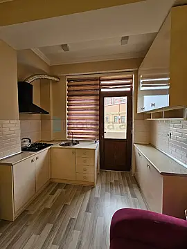 Satılır 2 otaqlı yeni tikili 41 m²