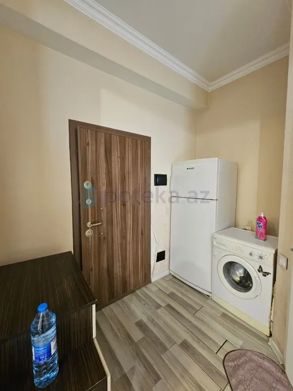 Satılır 2 otaqlı yeni tikili 41 m²