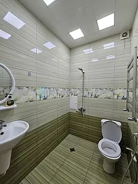 Satılır 2 otaqlı yeni tikili 41 m²